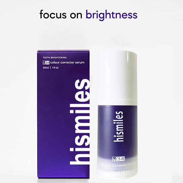 Teeth Whitening Xylitol - Kit de Clareamento Dental para Cuidados