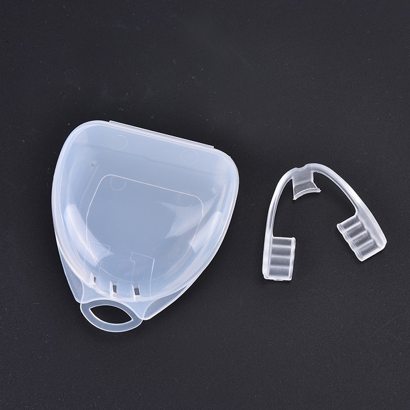 Dental Guard Night - 1pc anti-ronco noite sono boca guarda