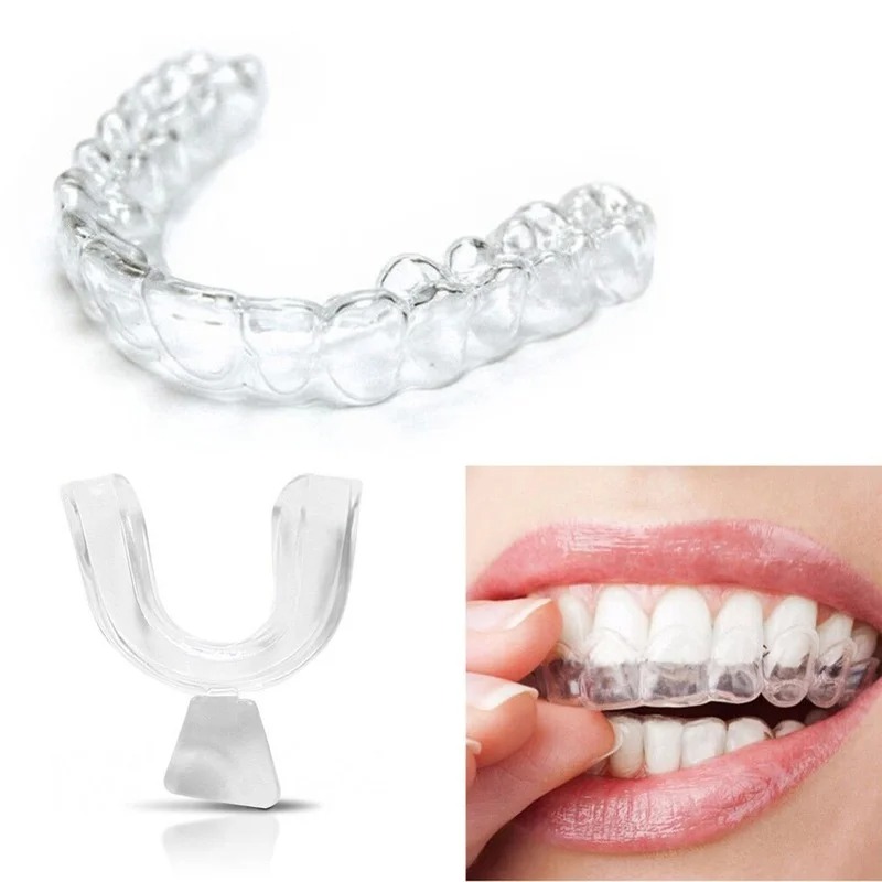 Dental Guard Night - Anti ronco bruxismo dormir boca guarda