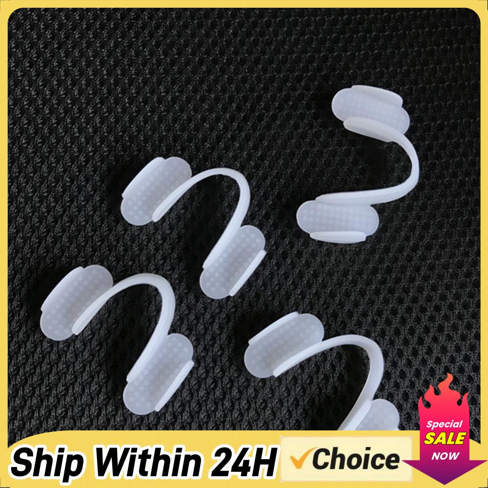Dental Guard Night - 2 Protetores Bucais Dentários de Silicone