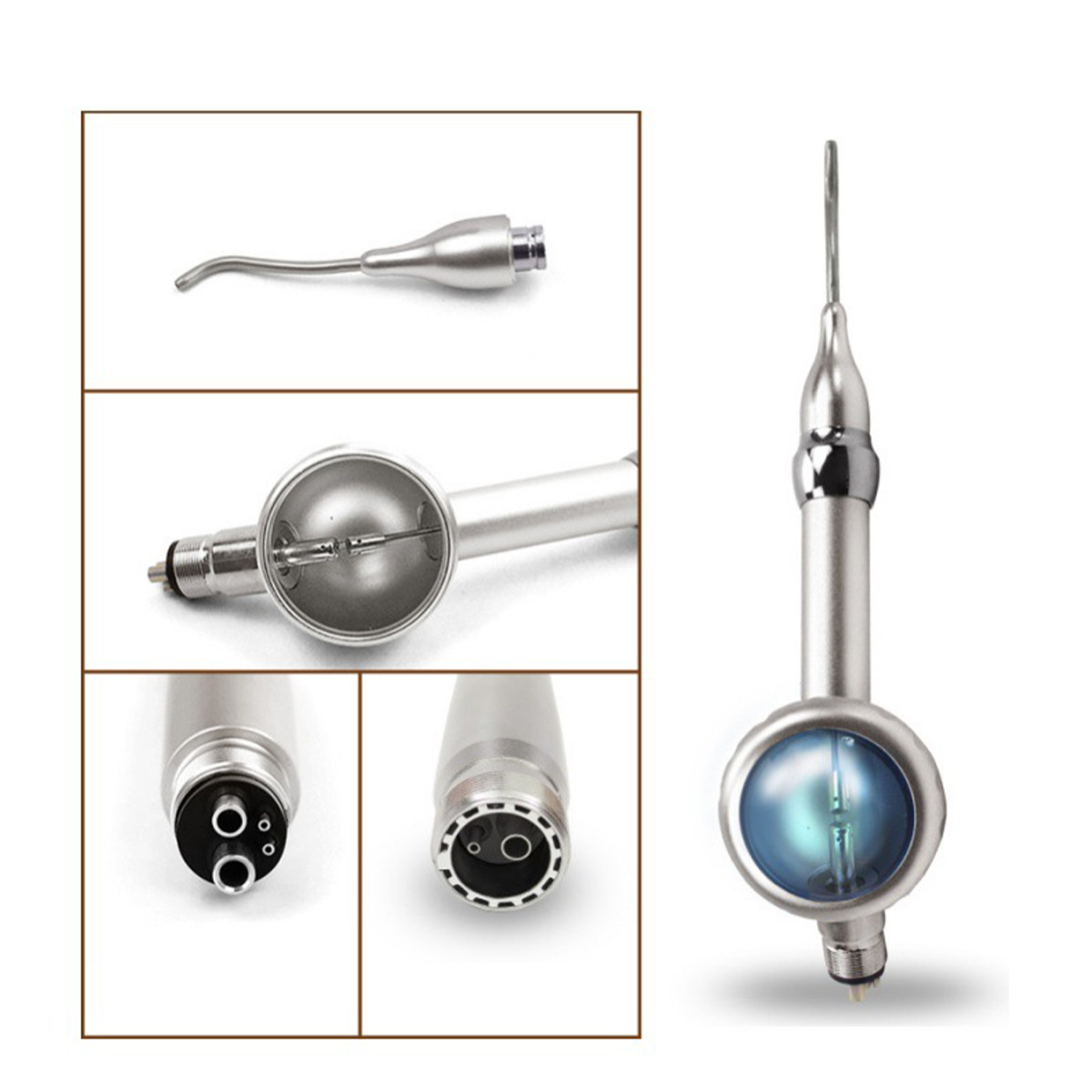 Colgate Whitening Teeth - Unidade De Profecia De Ar Dental,