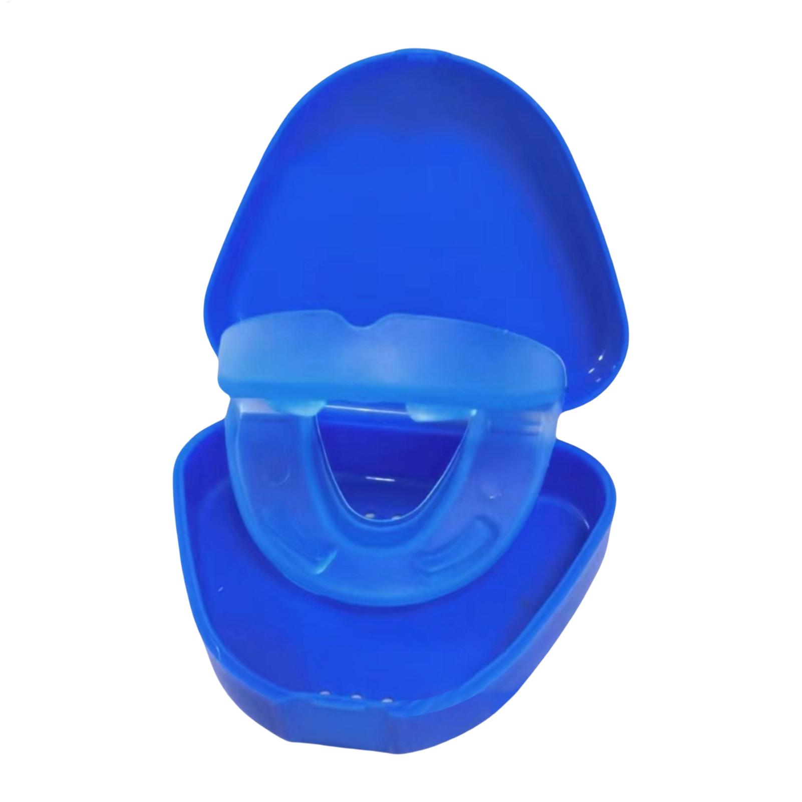 Dental Guard Night - Anti ronco bocal reutilizável dispositivo de