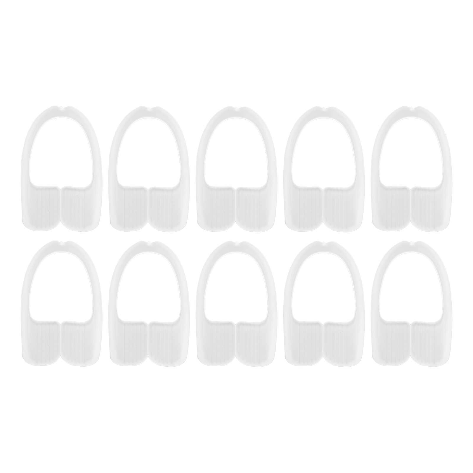 Dental Guard Night - Protetor Bucal Noturno de Borracha para