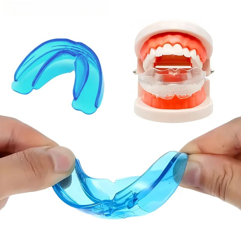 Dental Guard Night - 1 Unidade Protetor Noturno Dental para