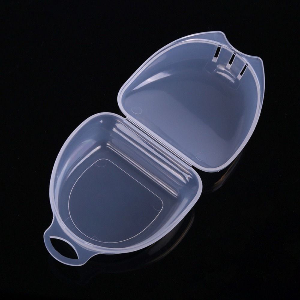 Novo Protetor Bucal Transparen - Dental Guard Night avaliação e preço