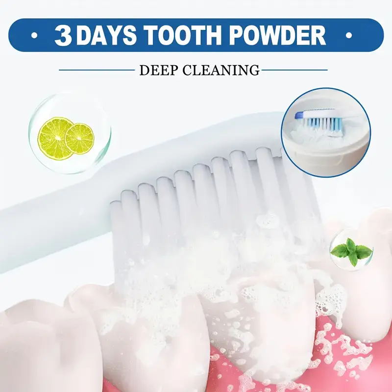 YUTIKUE 10% nHAP Pó de Dentes  - Teeth Whitening Lab avaliação e preço
