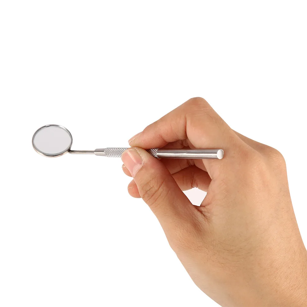 Espelho Bucal de Aço Inoxidáve - Teeth Whitening Lab avaliação e preço