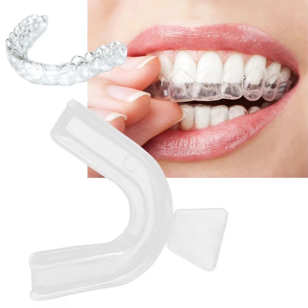 Protetor Bucal Noturno Anti Ro - Dental Guard Night avaliação e preço
