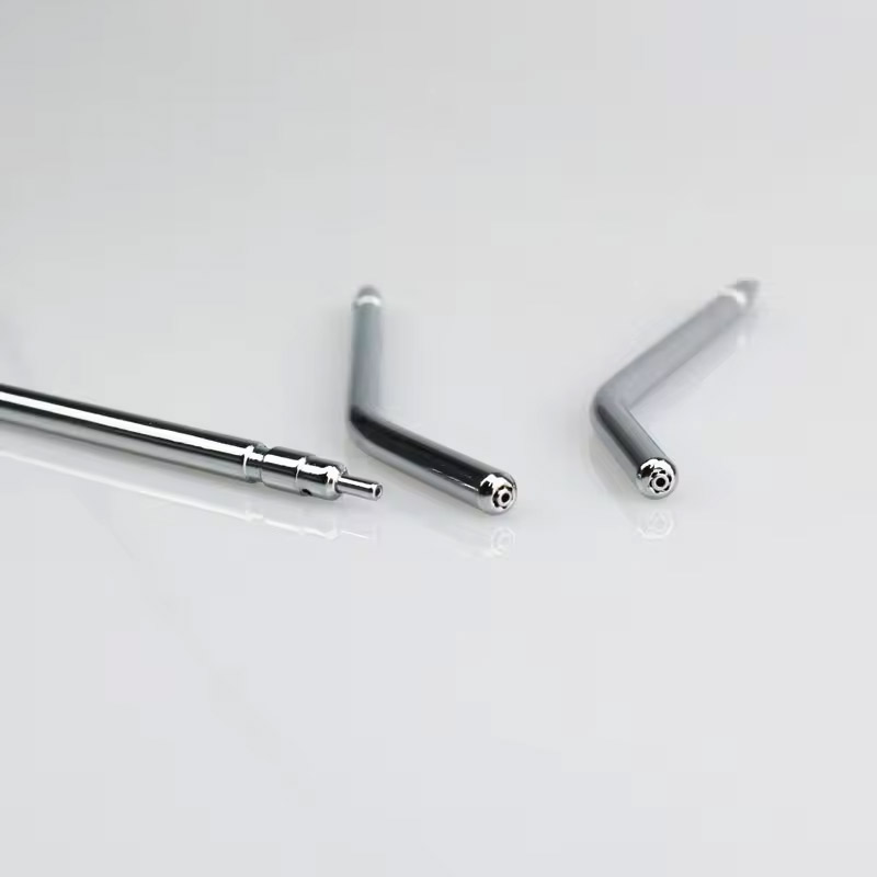 Bicos de aço inoxidável, tubo  - Colgate Whitening Teeth avaliação e preço