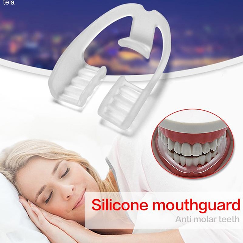 Protetor Bucal de Silicone Ant - Dental Guard Night avaliação e preço