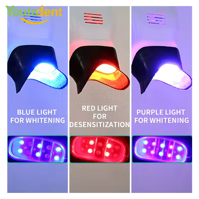 Profissional dental 3 cores lâ - Teeth Whitening (Bleaching) avaliação e preço