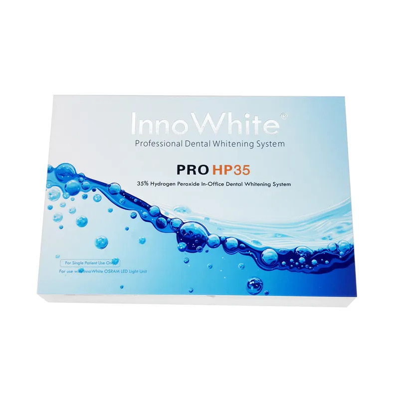 Sistema Profissional de Clarea - Teeth Whitening Effective avaliação e preço