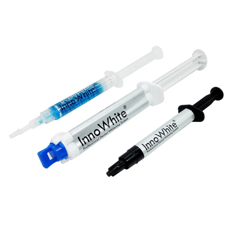 Sistema Profissional de Clarea - Teeth Whitening Effective avaliação e preço