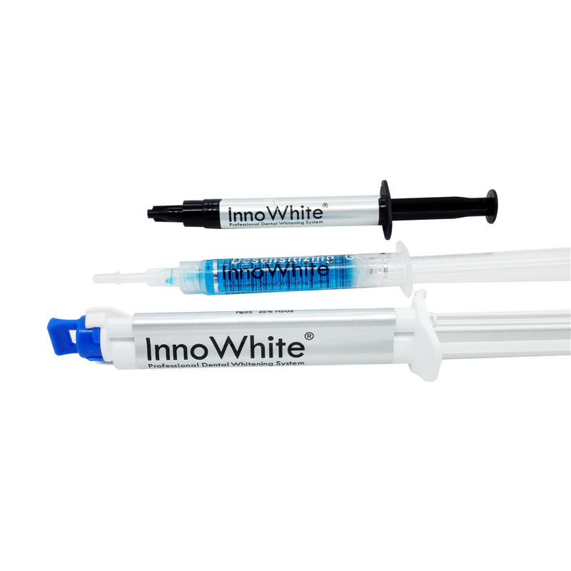 Sistema Profissional de Clarea - Teeth Whitening Effective avaliação e preço