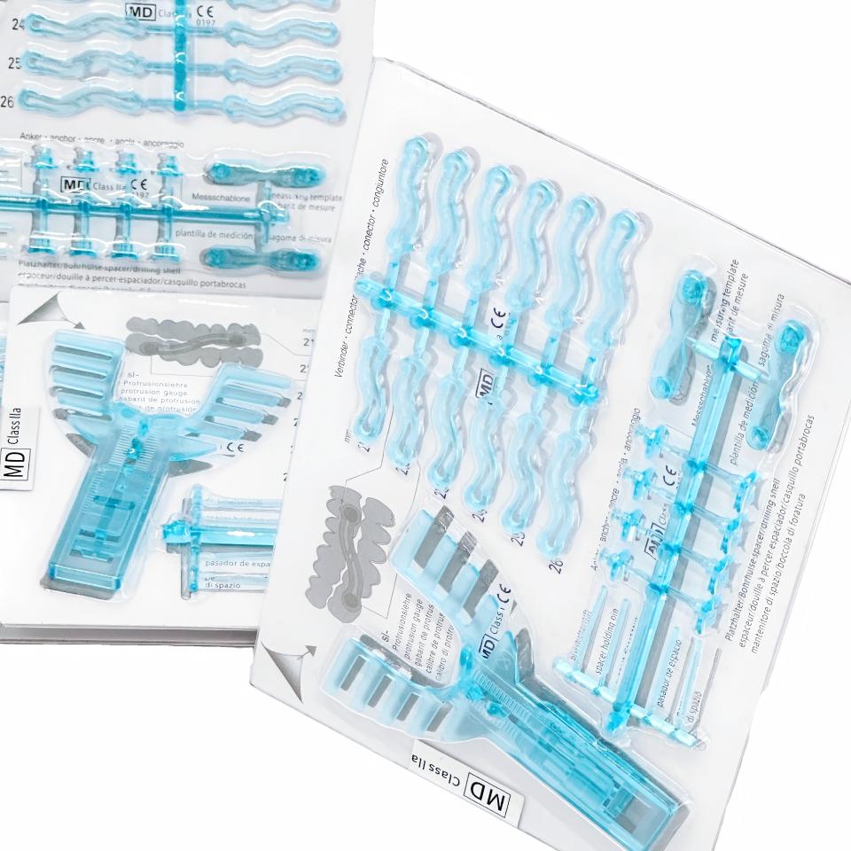 Aparelho Ortodôntico Antirronc - Dental Guard Night avaliação e preço
