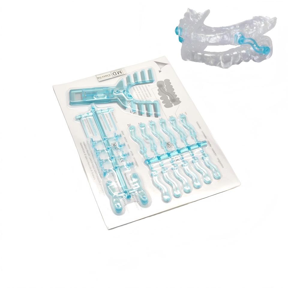 Aparelho Ortodôntico Antirronc - Dental Guard Night avaliação e preço