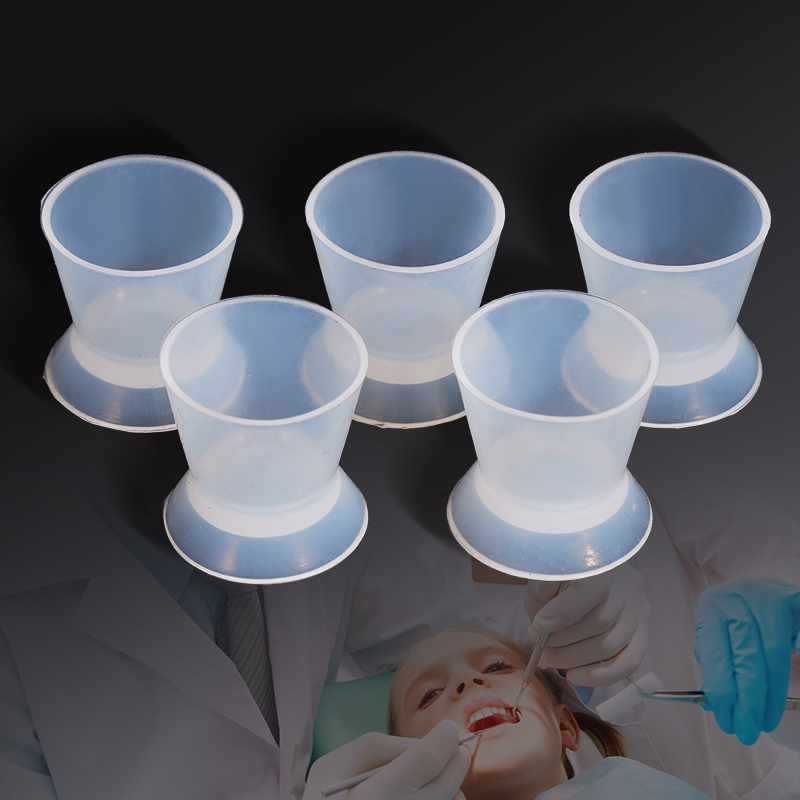 1 unidade Tigela de Silicone M - Teeth Whitening Lab avaliação e preço