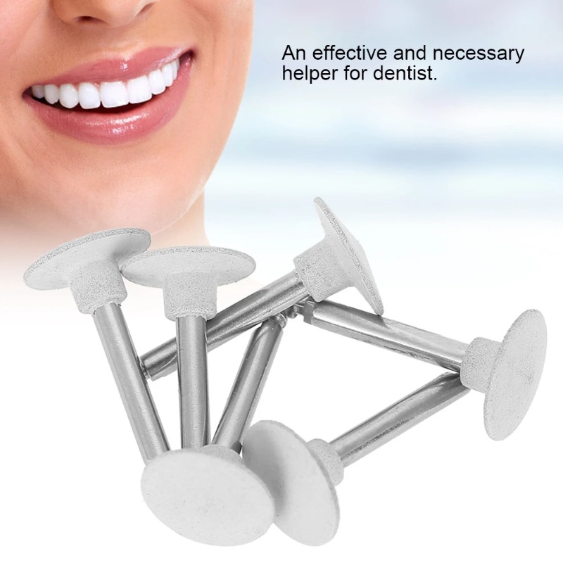 Conjunto de cabeça de poliment - Teeth Whitening Lab avaliação e preço