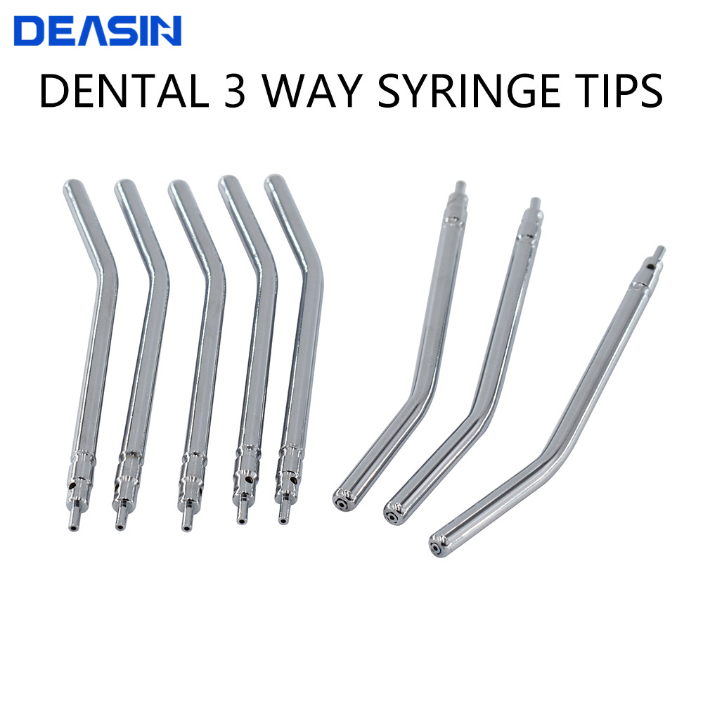 Seringa tripla de ar dental de - Colgate Whitening Teeth avaliação e preço