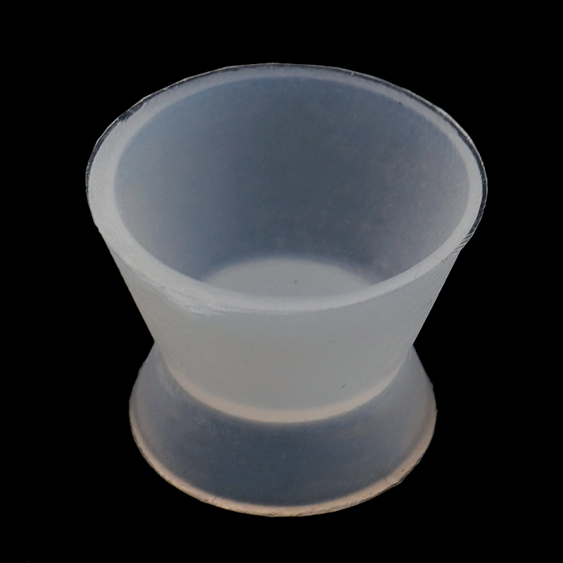 Silicone Mixing Cup para Denta - Teeth Whitening Lab avaliação e preço