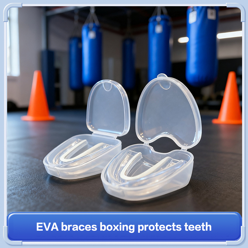 Protetor Bucal Noturno de EVA  - Dental Guard Night avaliação e preço