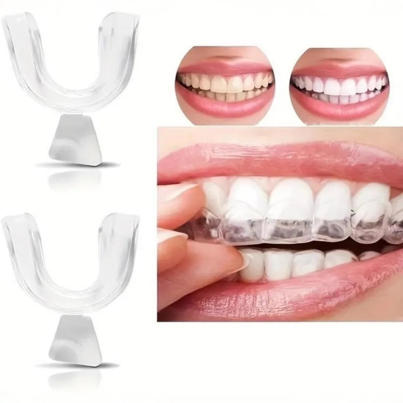 Protetores Bucais Moldáveis pa - Dental Guard Night avaliação e preço