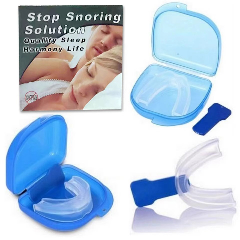 Protetor Bucal Anti-Ronco e An - Dental Guard Night avaliação e preço