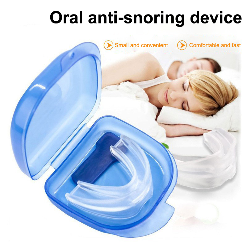 Protetor Bucal Anti-Ronco e An - Dental Guard Night avaliação e preço