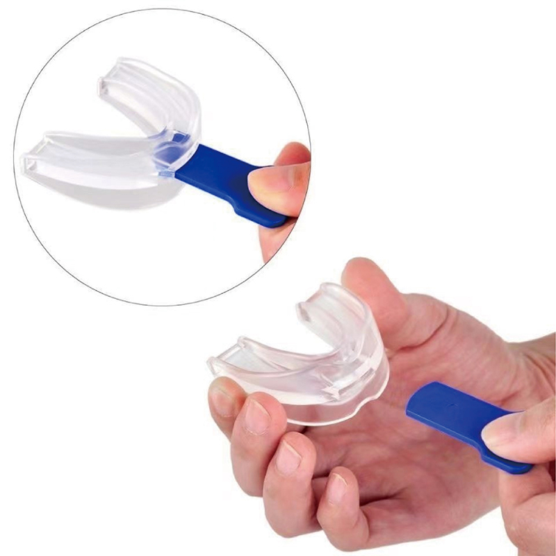 Protetor Bucal Anti-Ronco e An - Dental Guard Night avaliação e preço