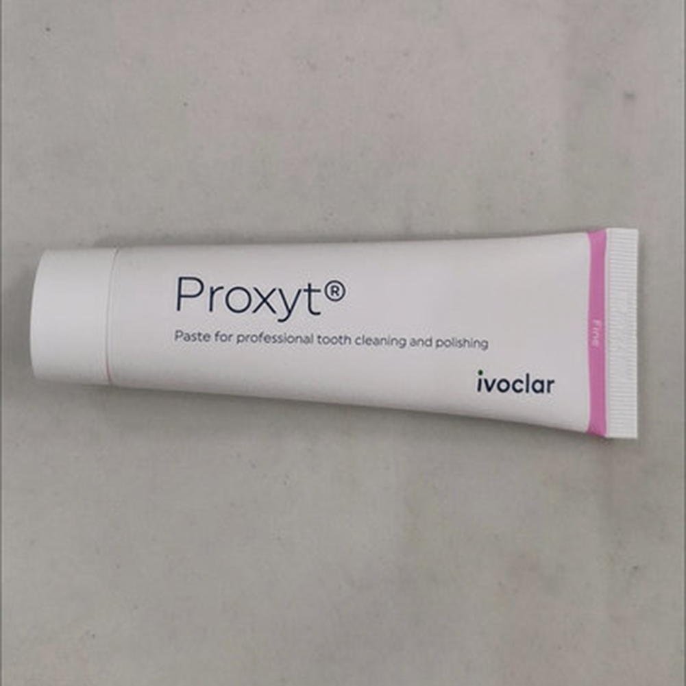 Ivoclar Vivadent Pasta Polidor - Teeth Whitening Xylitol avaliação e preço