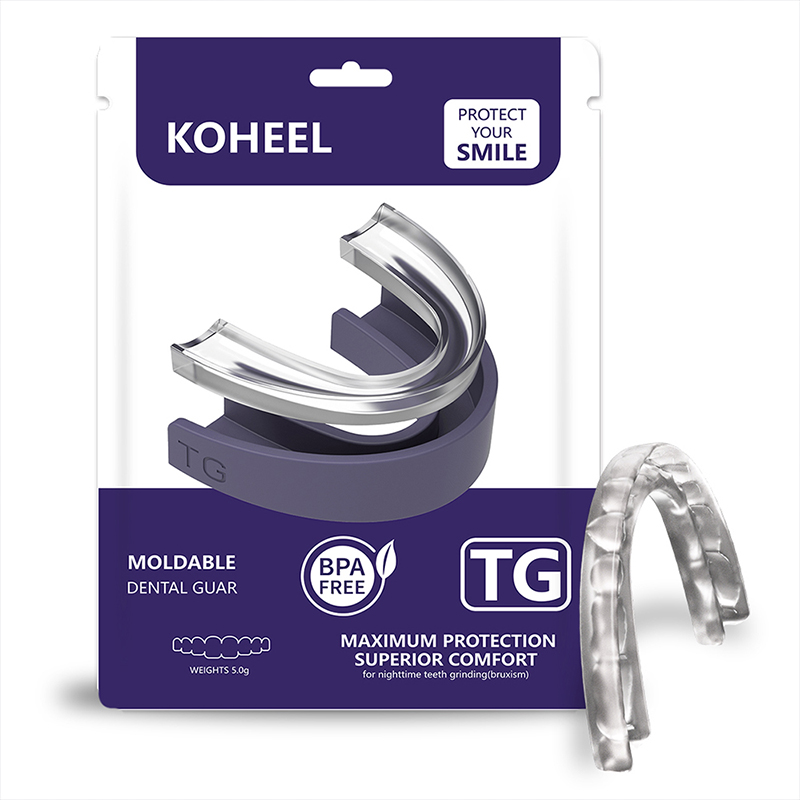Protetor Bucal KOHEEL TG para  - Dental Guard Night avaliação e preço