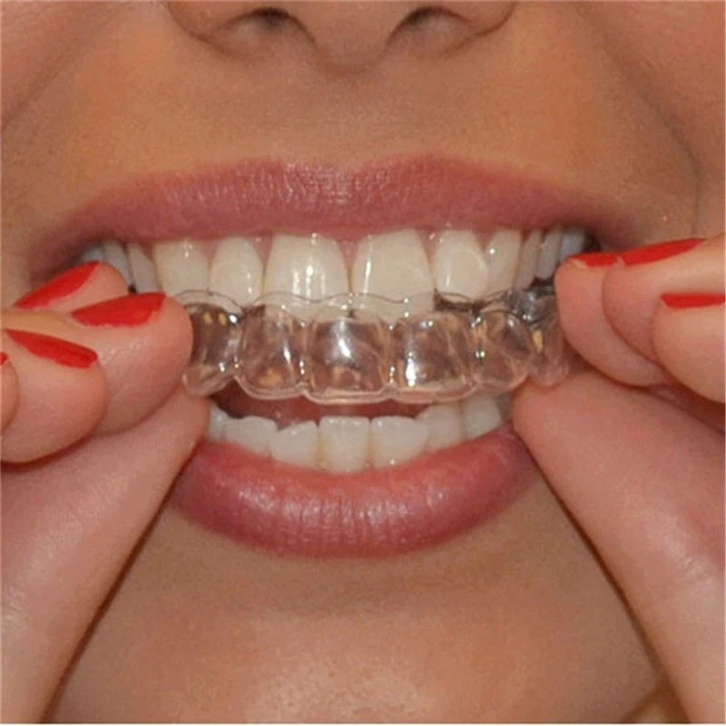 Anti ronco bruxismo dormir boc - Dental Guard Night avaliação e preço