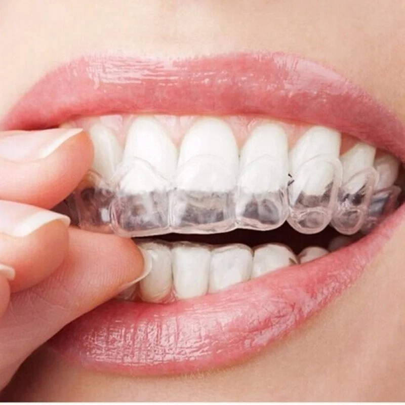 Anti ronco bruxismo dormir boc - Dental Guard Night avaliação e preço