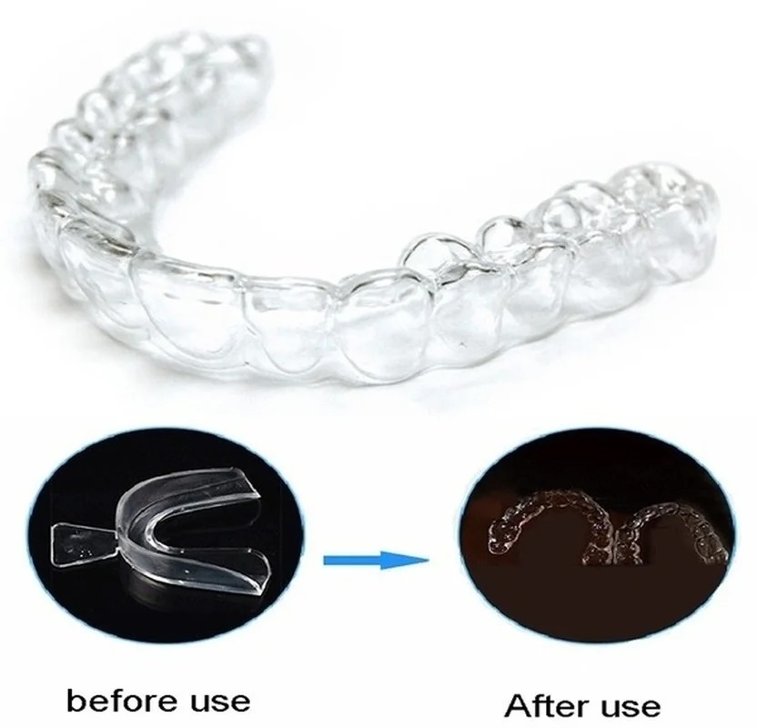 Anti ronco bruxismo dormir boc - Dental Guard Night avaliação e preço