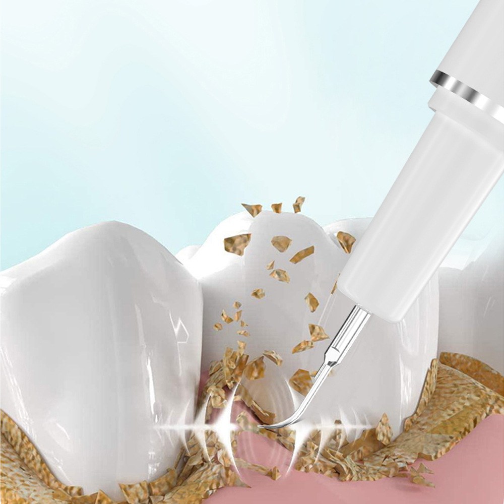 LC-H156X elétrica dentes branq - Teeth Whitening And Stain Removal avaliação e preço