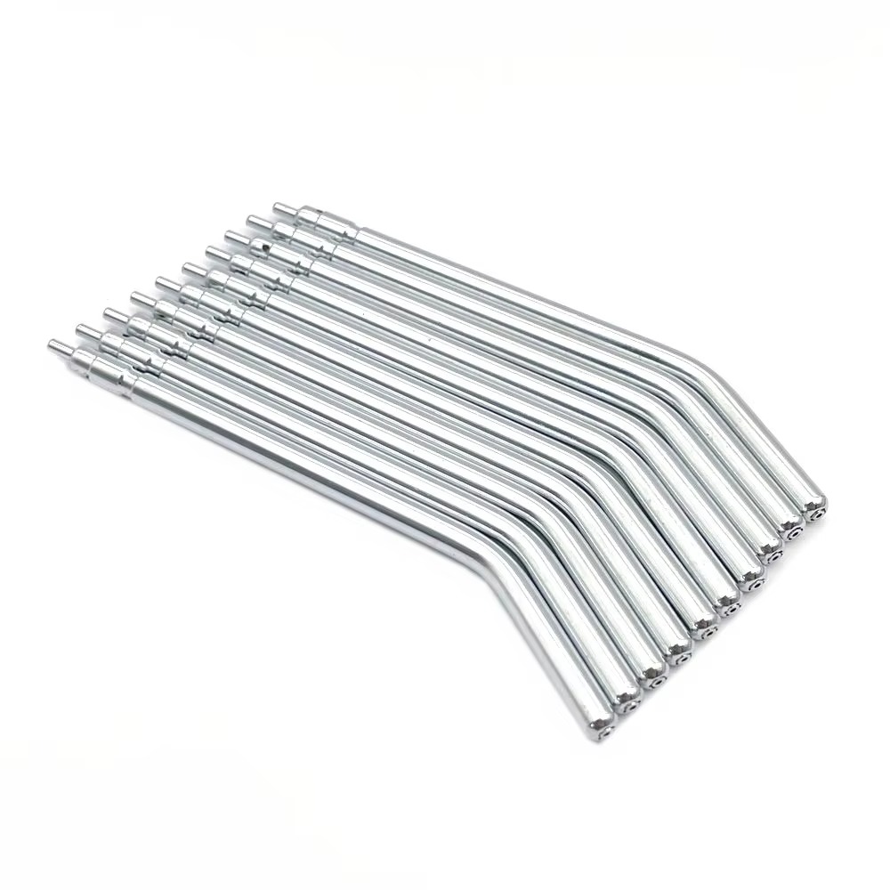 Seringa tripla de ar dental de - Colgate Whitening Teeth avaliação e preço