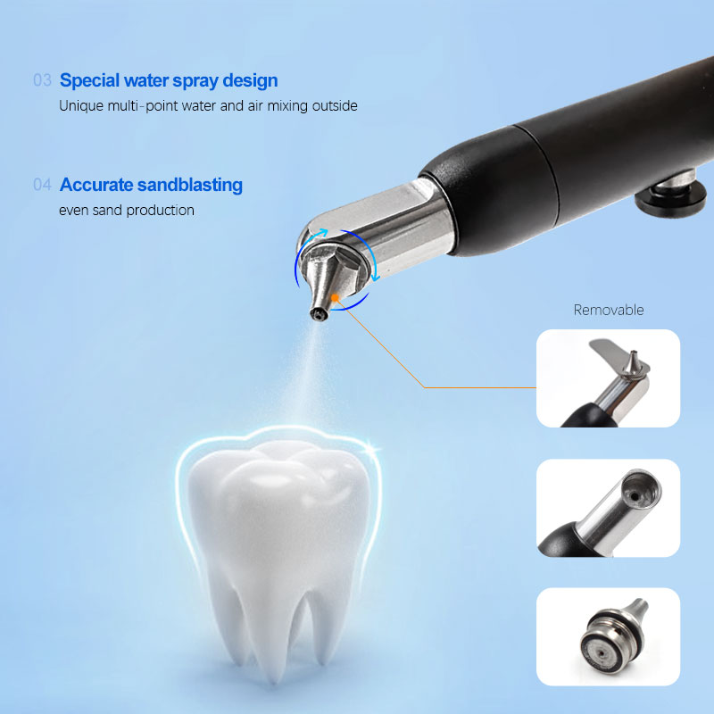 Jumtop dental óxido de alumíni - Colgate Whitening Teeth avaliação e preço