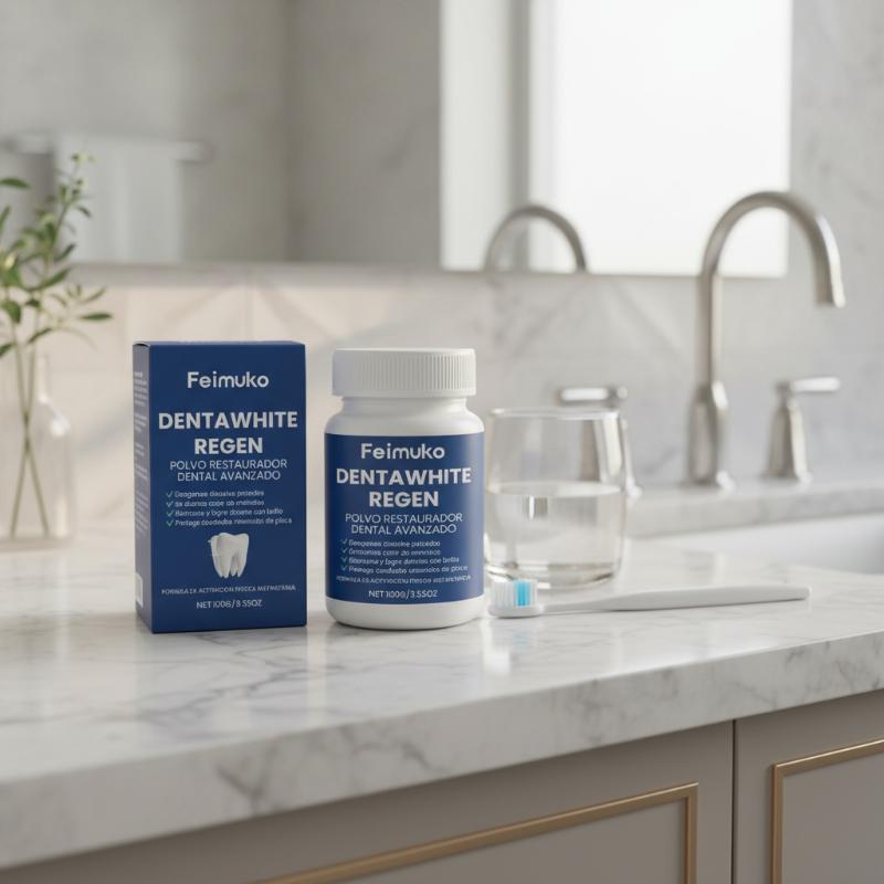 Pó Dental Clareador para Limpe - Teeth Whitening Effective avaliação e preço