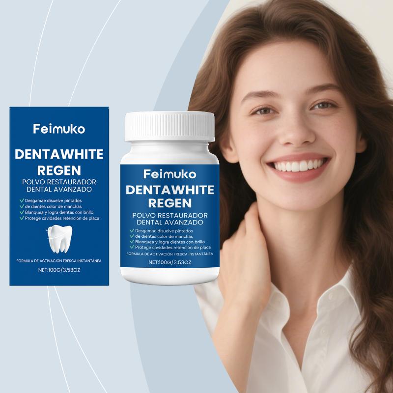 Pó Dental Clareador para Limpe - Teeth Whitening Effective avaliação e preço