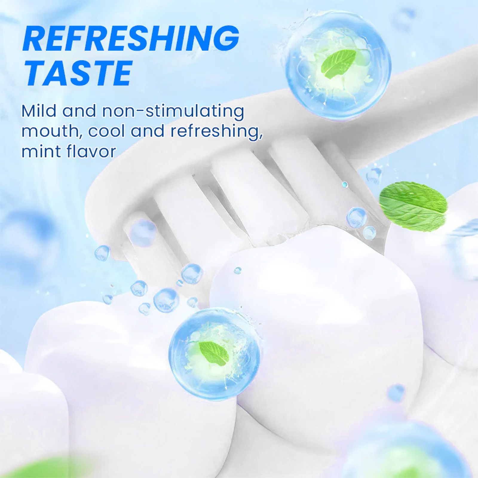 Xylitol limpeza creme dental r - Teeth Whitening Xylitol avaliação e preço