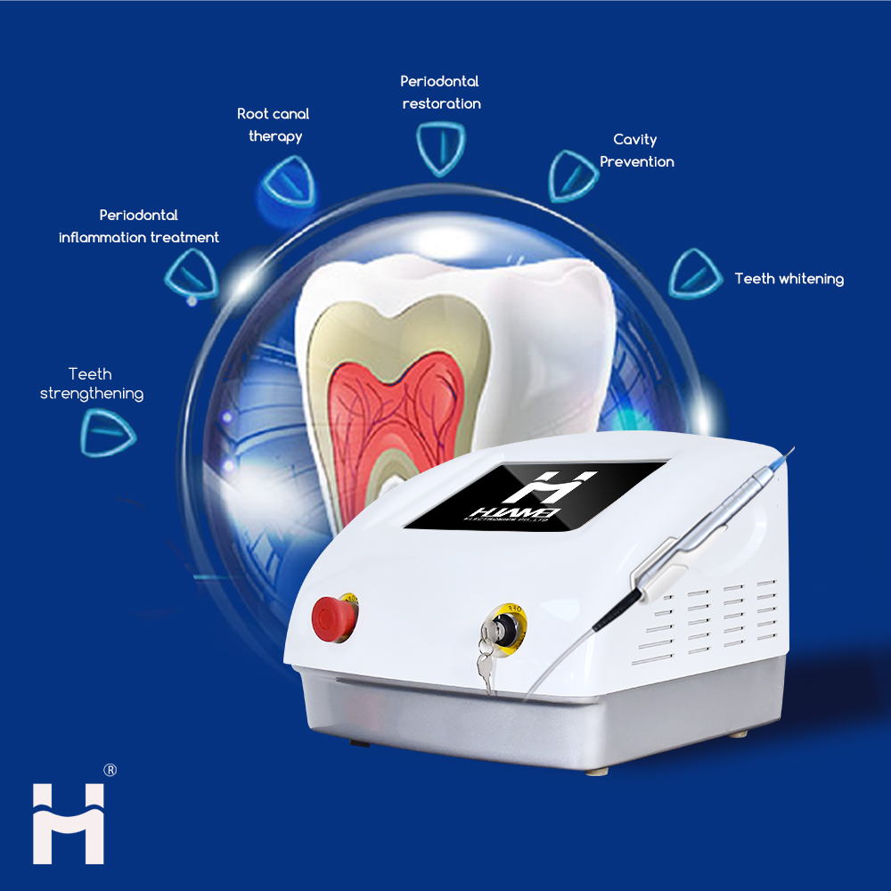 Kit Portátil de Clareamento De - Teeth Whitening Bleaching Kit avaliação e preço