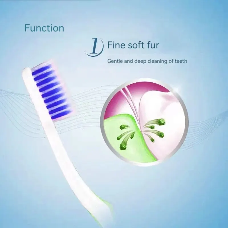 Clogate 6 pçs adulto escova de - Colgate Whitening Teeth avaliação e preço