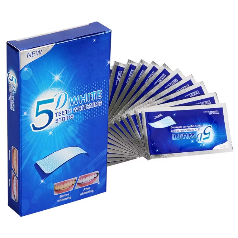 Adesivo mágico para clareament - Teeth Whitening Effective avaliação e preço