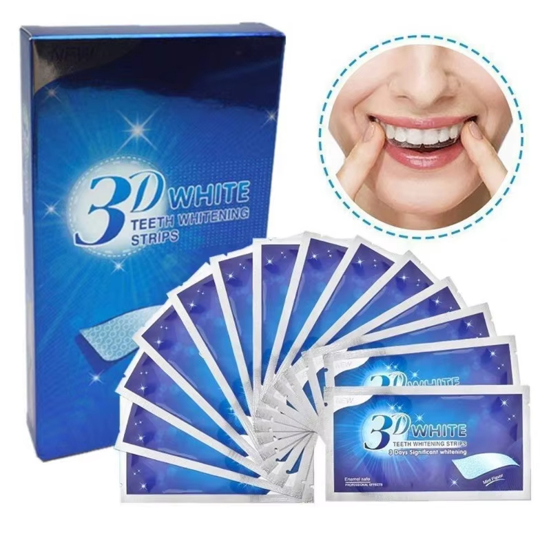Adesivo mágico para clareament - Teeth Whitening Effective avaliação e preço