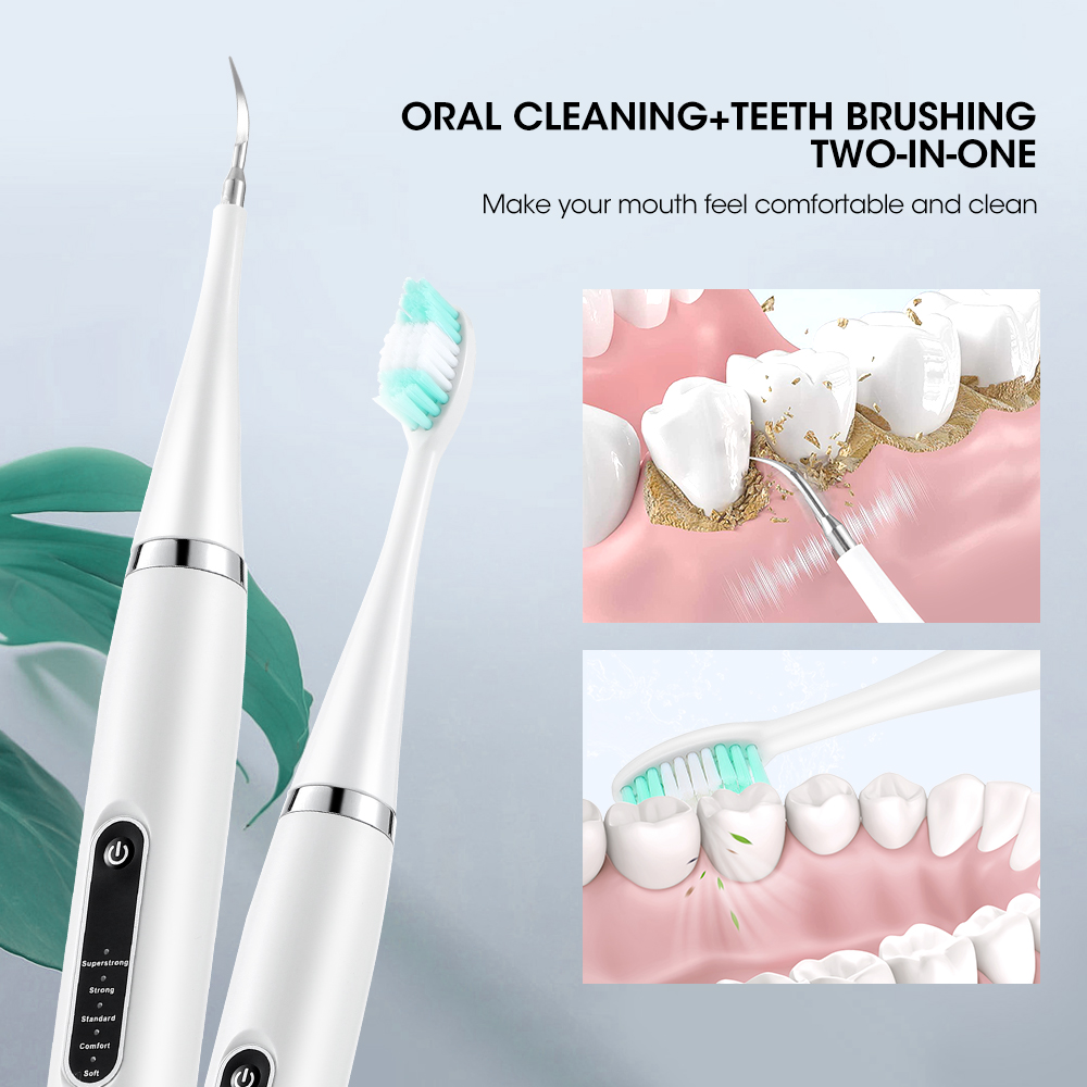Dentes elétricos mais limpo sc - Teeth Whitening And Stain Removal avaliação e preço