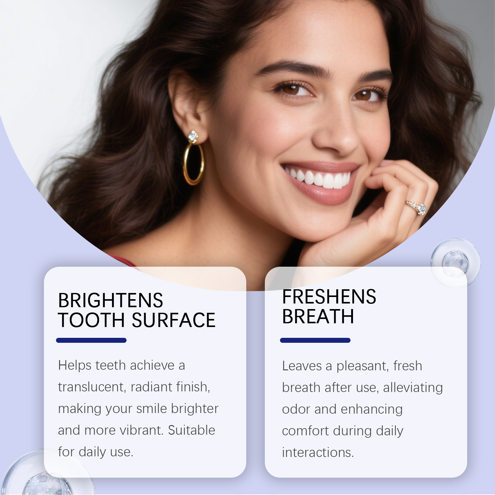 Hap-Pro 20% Hidroxiapatita Pó  - Teeth Whitening (Bleaching) avaliação e preço