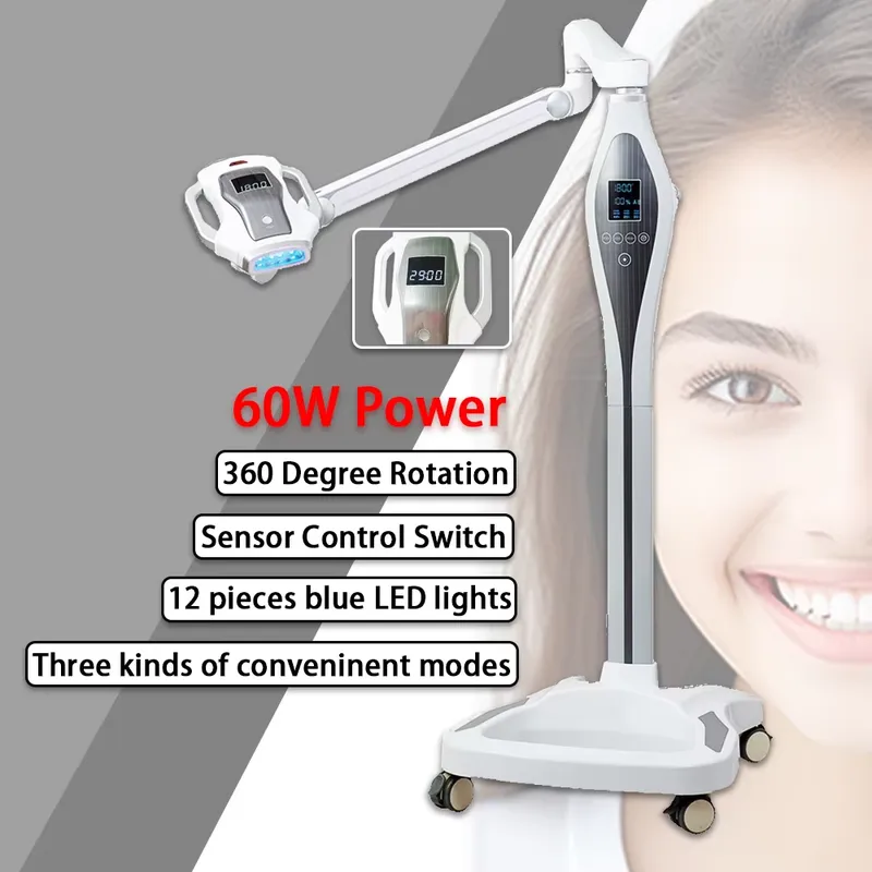 【CHIMU HOME】 Lâmpada LED para  - Teeth Whitening Or Bleaching avaliação e preço