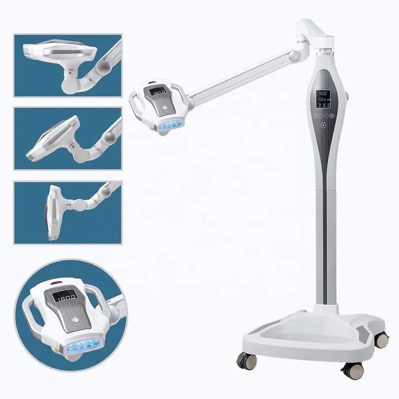 【CHIMU HOME】 Lâmpada LED para  - Teeth Whitening Or Bleaching avaliação e preço