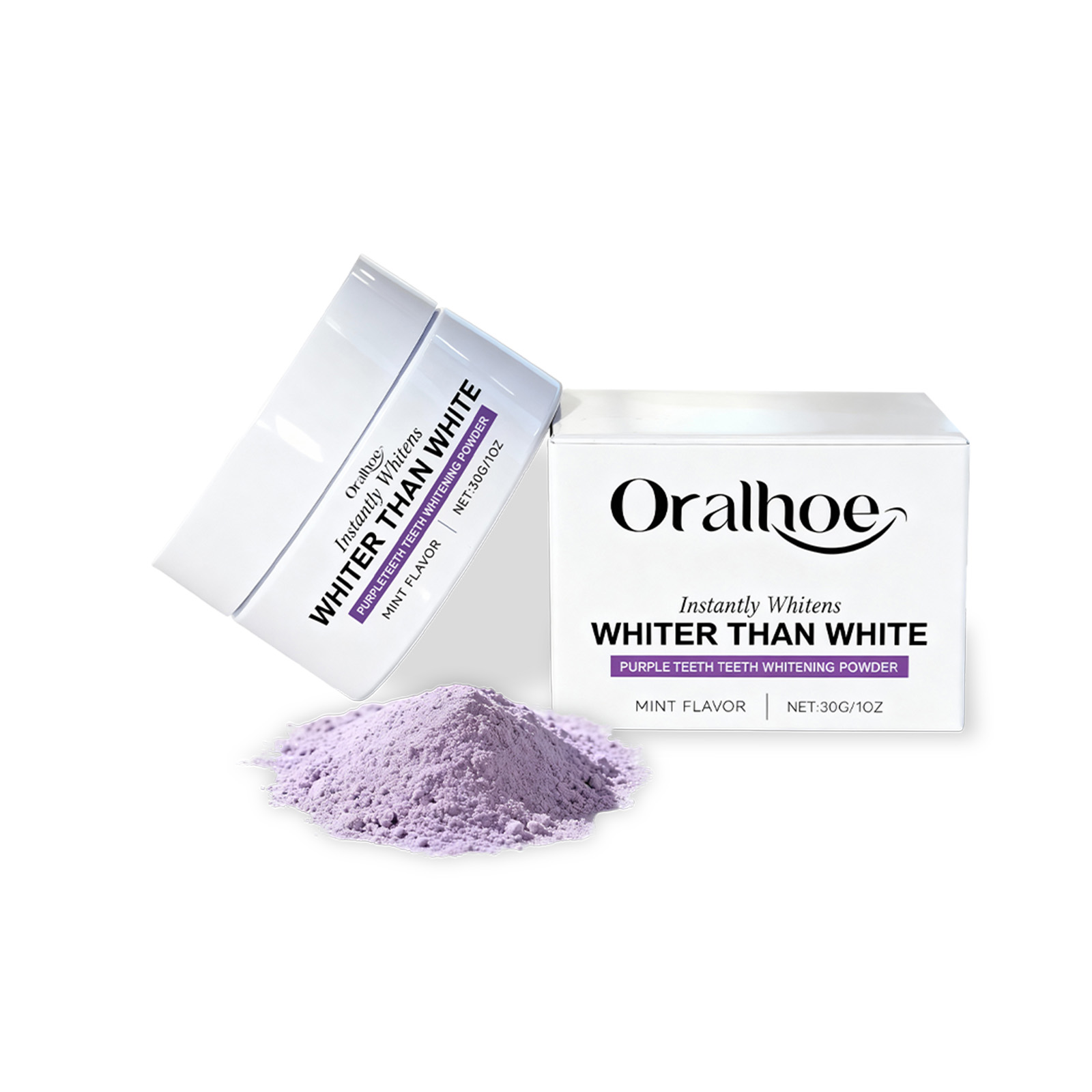 Xylitol roxo mancha removendo  - Teeth Whitening Xylitol avaliação e preço