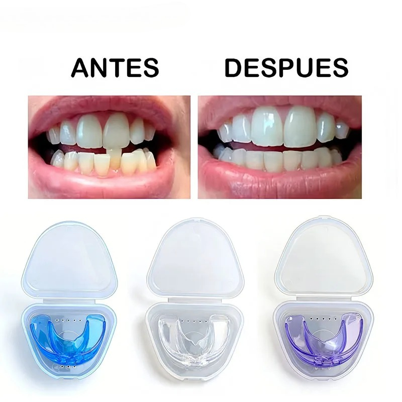1 Unidade Protetor Noturno Den - Dental Guard Night avaliação e preço